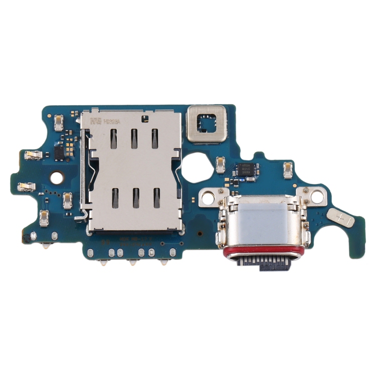 Charging Port Samsung S21 / G991B Original