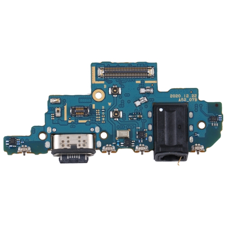 Charging Port Samsung A52 / A525 Original