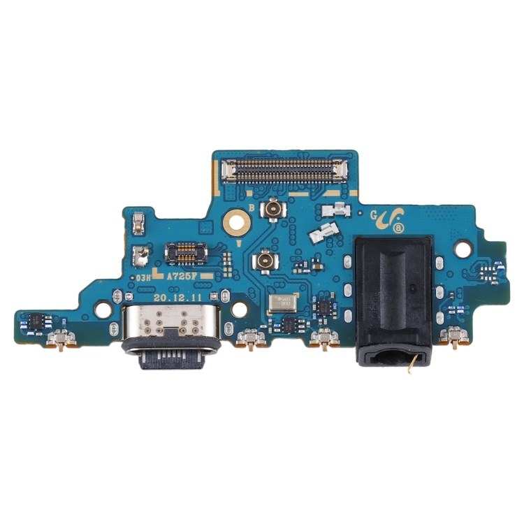 Charging Port Samsung A72 / A725 Original