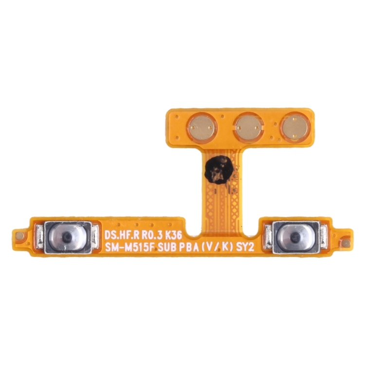 Volume Button Flex Samsung M12 / A12 / A32 5G / M31S / M51 SM-M125/SM-A125/SM-A326/SM-M317/SM-M515