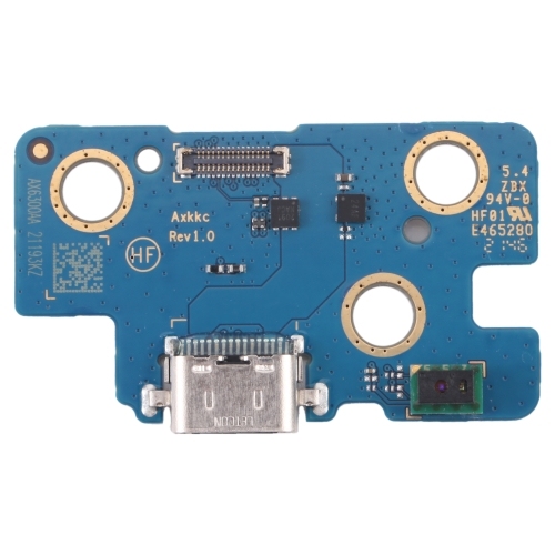 Charging Port with connector Samsung Tab A8 / X200 / X205 Original