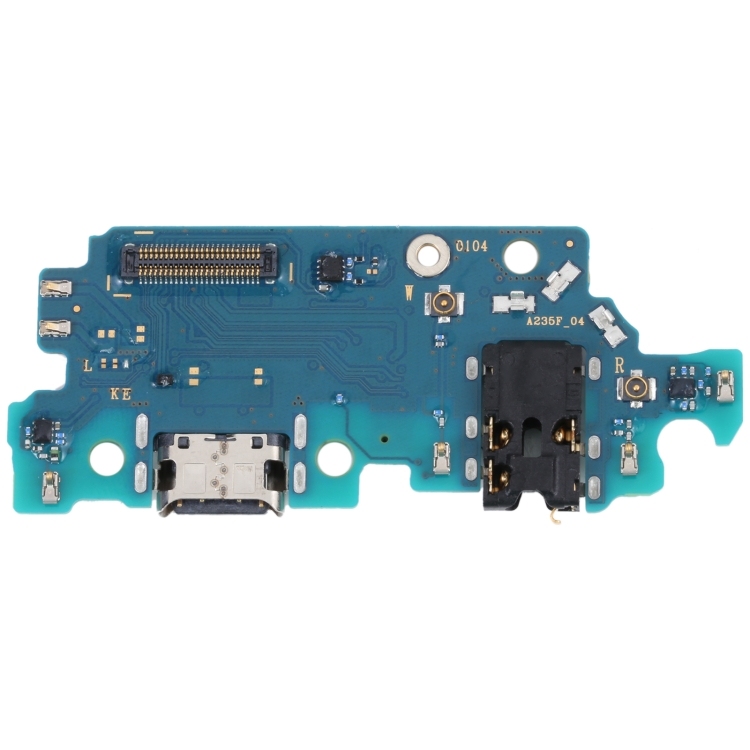 Charging Port with connector Samsung A23 4G / A235 Original