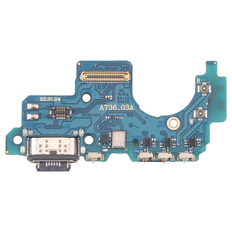 Charging Port with connector Samsung A73 / A736