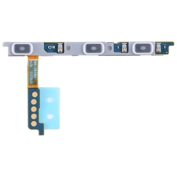 FLEX SAMSUNG S23 Ultra SM-S918B Power Button & Volume Button Flex Cable ORIGINAL