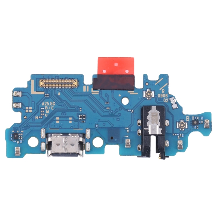 Charging Port with connector Samsung A25 / A256