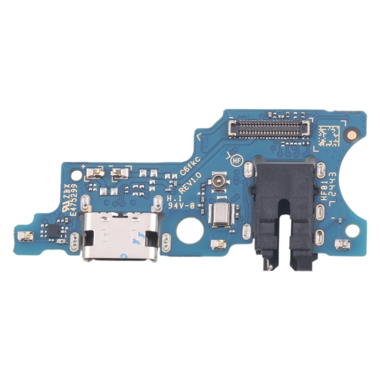 Samsung A06 SM-A065F OEM Charging PORT Board with IC