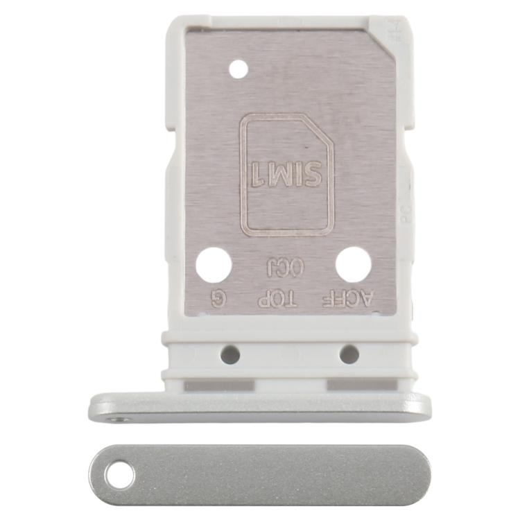 Sim Tray Samsung A36 / A366 (Green) Original