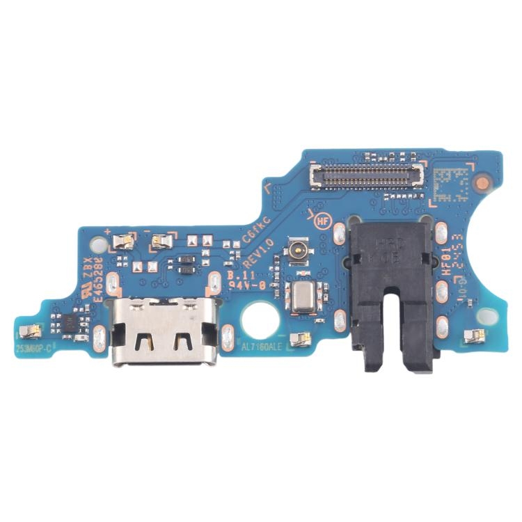 Samsung A06 SM-A065F Original Charging PORT Board