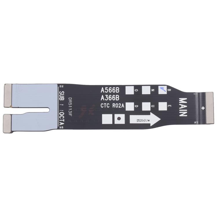 Flex Samsung A36 / A366 Motherboard Original