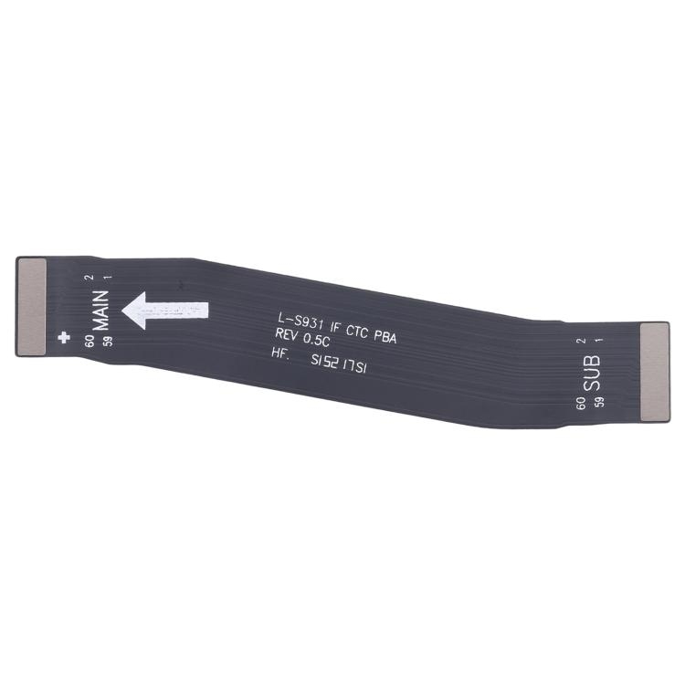 Samsung S25 SM-S931B OEM Motherboard Flex Cable