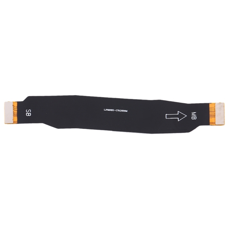 Motherboard Flex Cable for Xiaomi Redmi Note 9 Pro / Note 9S