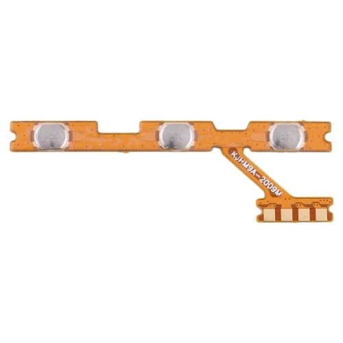 Power Button/Volume Button Flex Cable for Xiaomi Redmi 9A