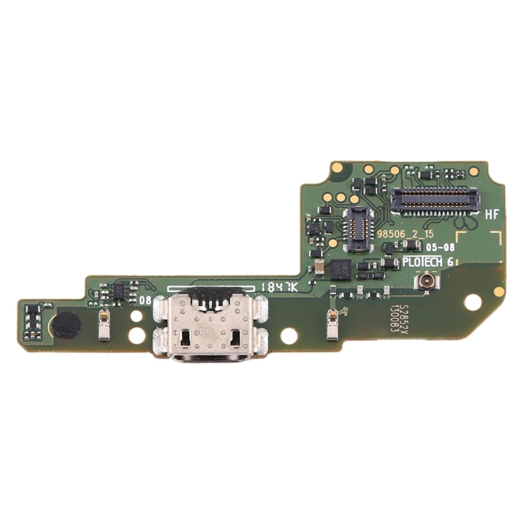 Charging Port with connector Xiaomi Redmi 6A / Redmi 6 Original