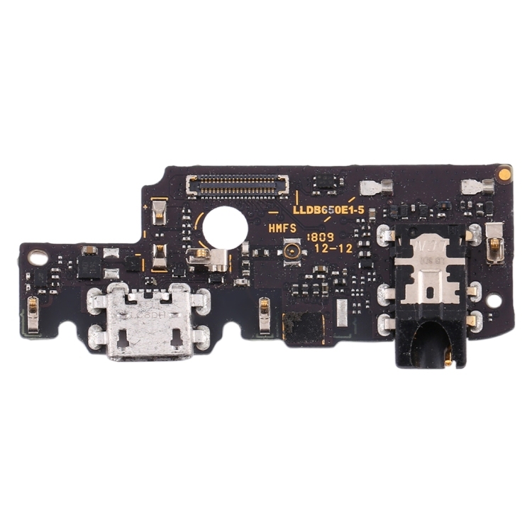 Charging Port with connector Xiaomi Redmi Note 5 / Note 5 Pro Original