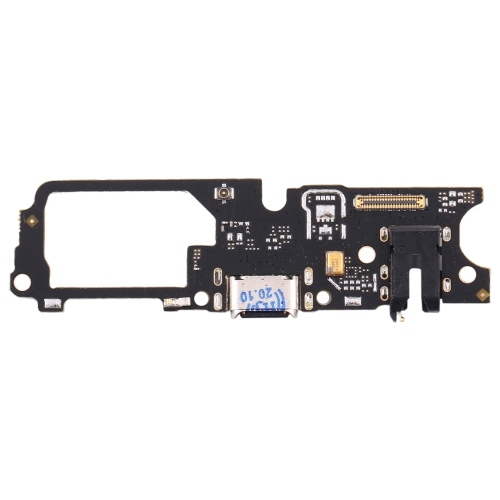 Charging Port with connector OPPO A52