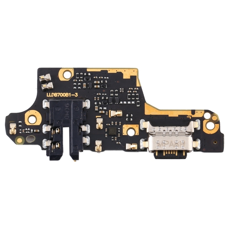 Charging Port with connector Xiaomi Poco X3 Nfc / Poco X3 / X3 Pro Original