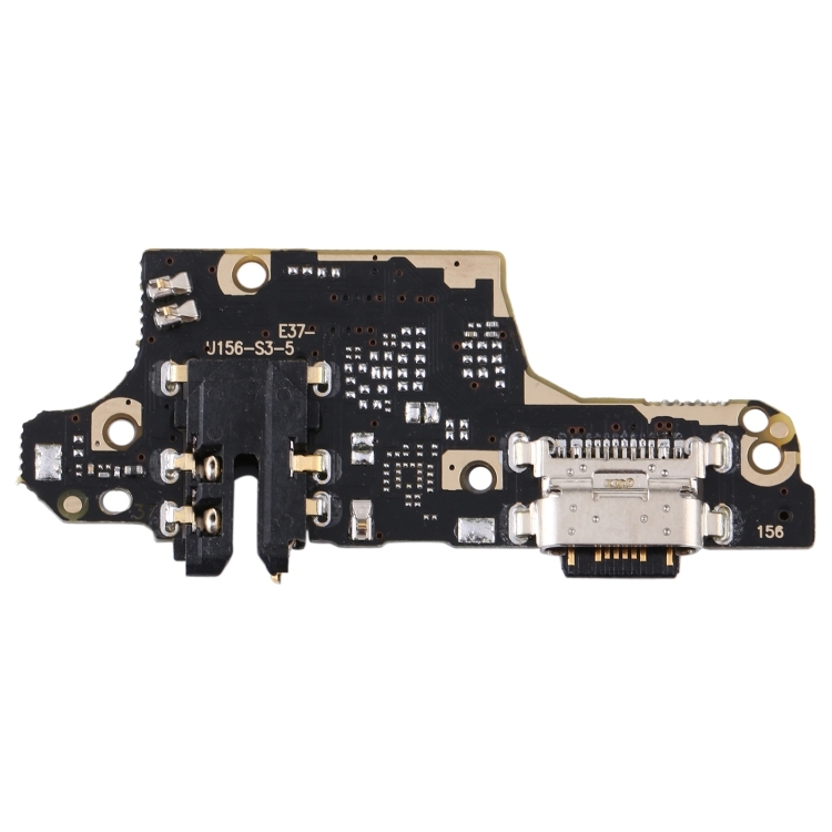 Charging Port with connector Xiaomi Poco X3 Nfc / Poco X3 / X3 Pro