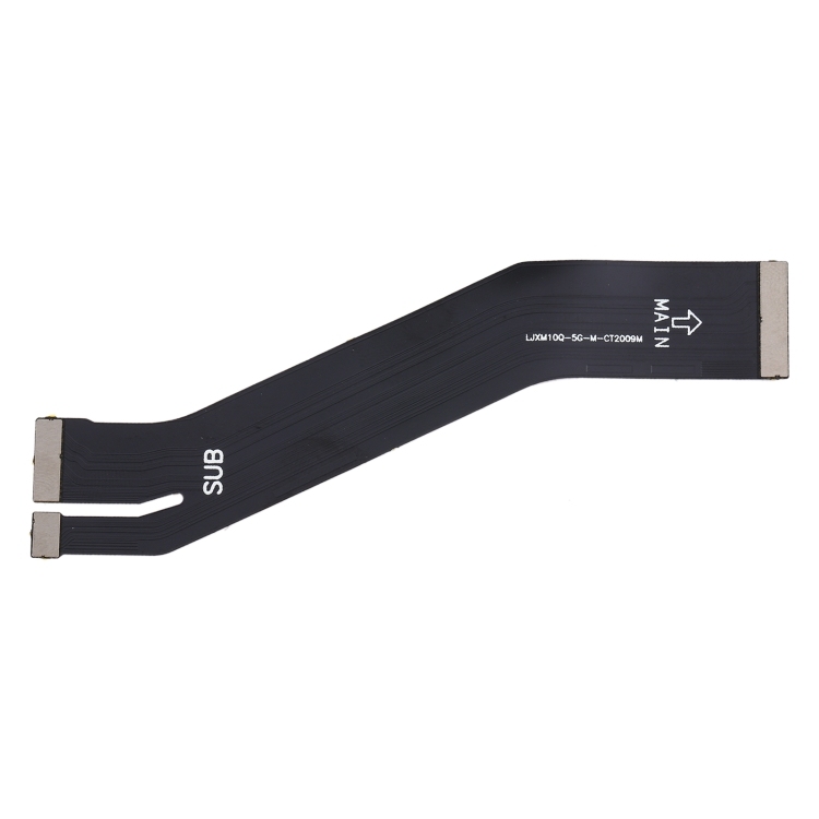 Flex Xiaomi Mi 10 Lite / Mi 10 Youth Motherboard