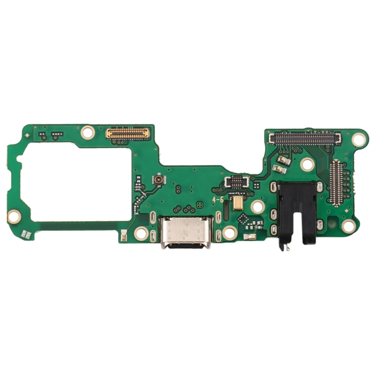 Charging Port with connector OPPO A93 4G / Reno 4F / Reno 4 Lite / F17 Pro