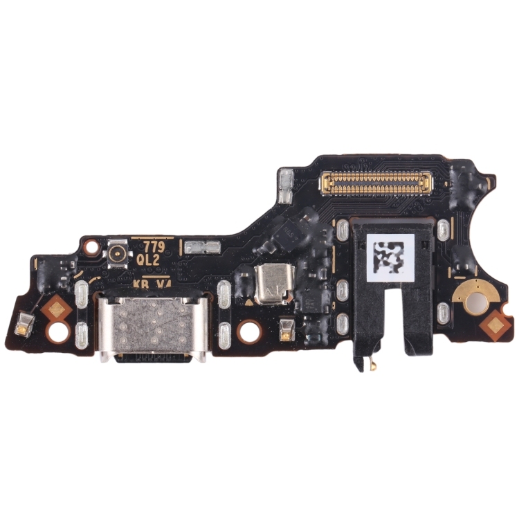 Charging Port with connector OPPO A32 4G / A33 / A53 4G / A53S Original