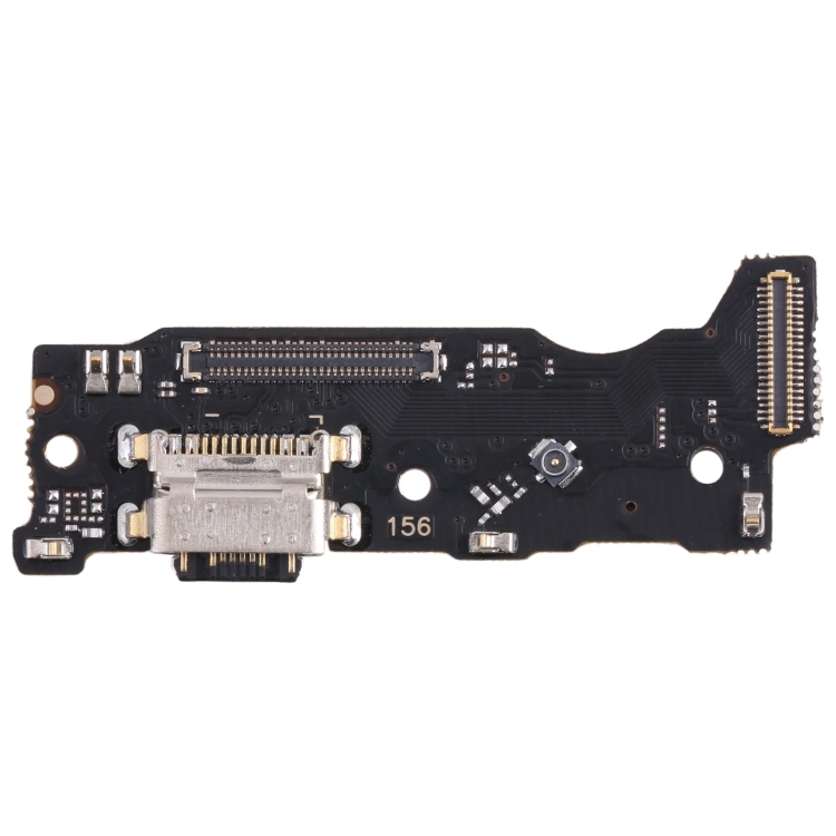 For Xiaomi Redmi Note 10 Pro / M2101K6G / M2101K6R Charging Port