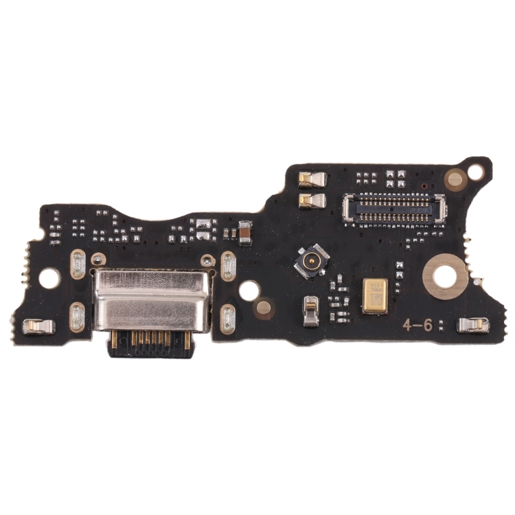 Charging Port with connector Xiaomi Redmi 10