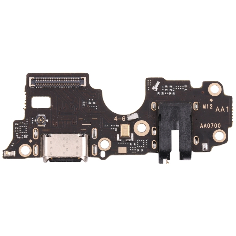Charging Port with connector OPPO A16 / A16S