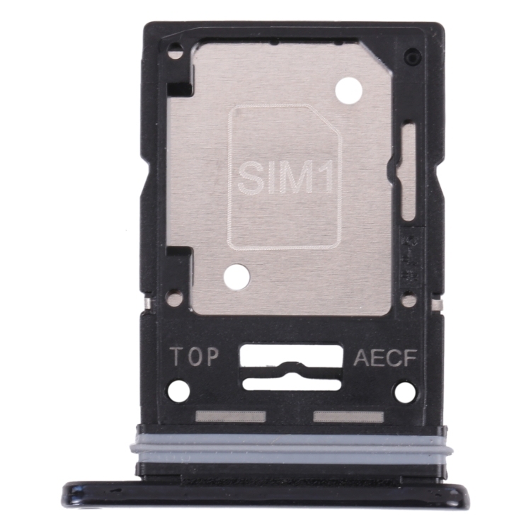 SIM TRAY SAMSUNG A53 5G SM-A536B  (Black) ORIGINAL