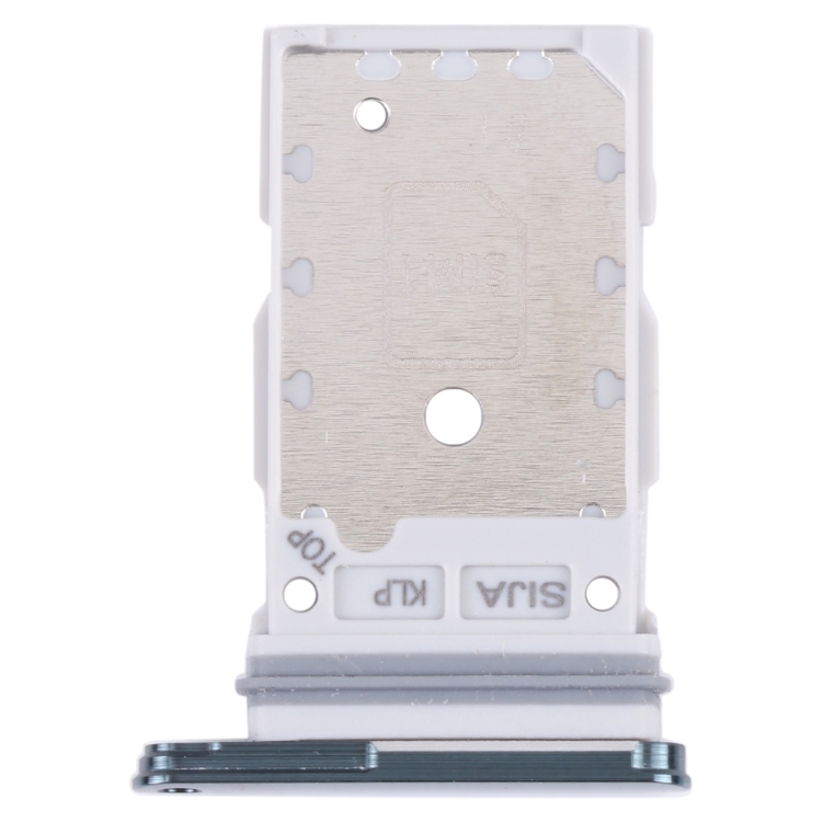 SIM TRAY SAMSUNG S22+ 5G / S22 5G / SM-S906B SM-S901B (Green) ORIGINAL