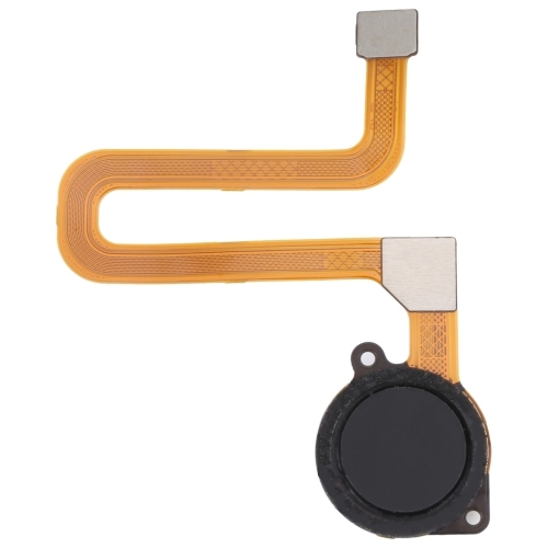 FLEX Xiaomi Redmi 10C/Redmi 10 India/Poco C40 Fingerprint Sensor Flex Cable(Black)