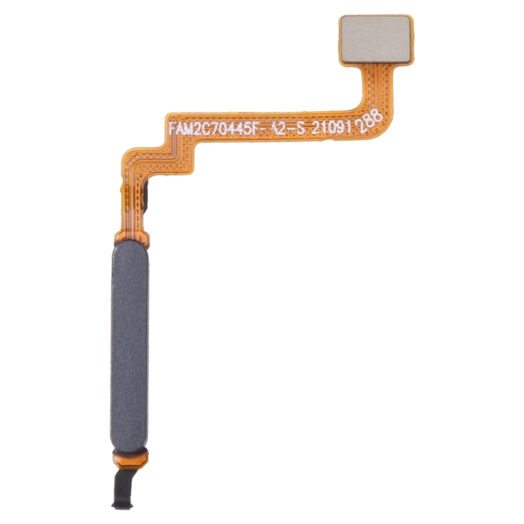 Fingerprint Flex cable Xiaomi Redmi 10 / Redmi 10 Prime / Redmi Note 11 4G BLACK