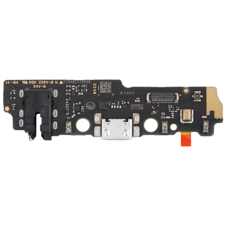 Charging Port with connector Xiaomi Redmi A1 / Redmi A1+ Original
