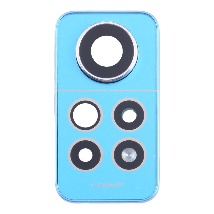 BACK CAMERA LENS Xiaomi Redmi Note 12 Pro 4G (Blue)