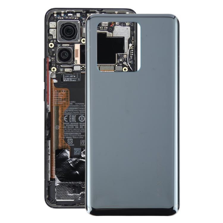 For Xiaomi 13T OEM Battery Back COVER(Black)