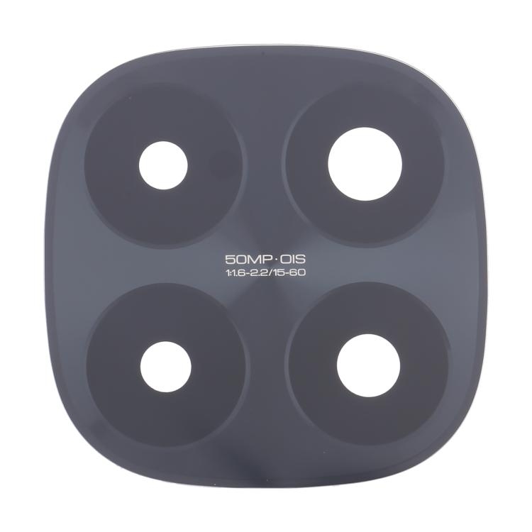 BACK CAMERA LENS Xiaomi Redmi Note 14 Pro Plus 5G