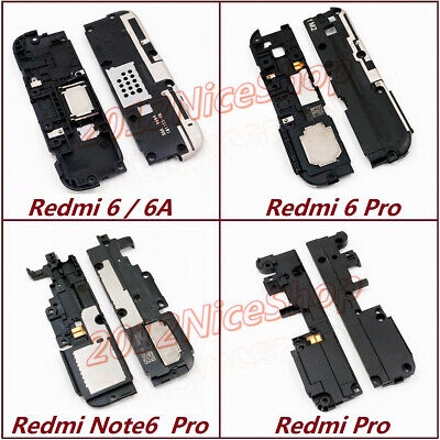 SPEAKER Xiaomi Redmi 6A / Redmi 6