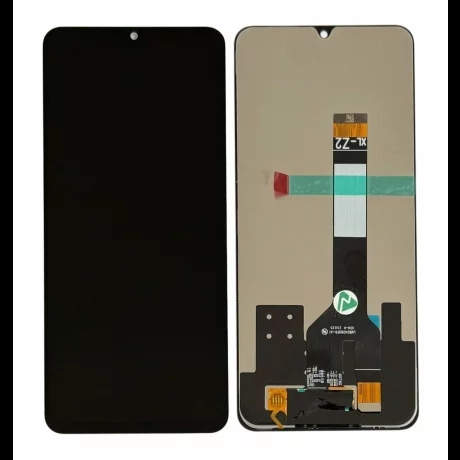 LCD XIAOMI REDMI A5 4G BLACK Original (Service packing)