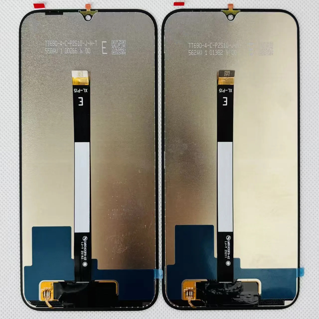 LCD XIAOMI REDMI 15C 4G / 5G / POCO C85 4G N/F (Original Packing) (Eu Version)