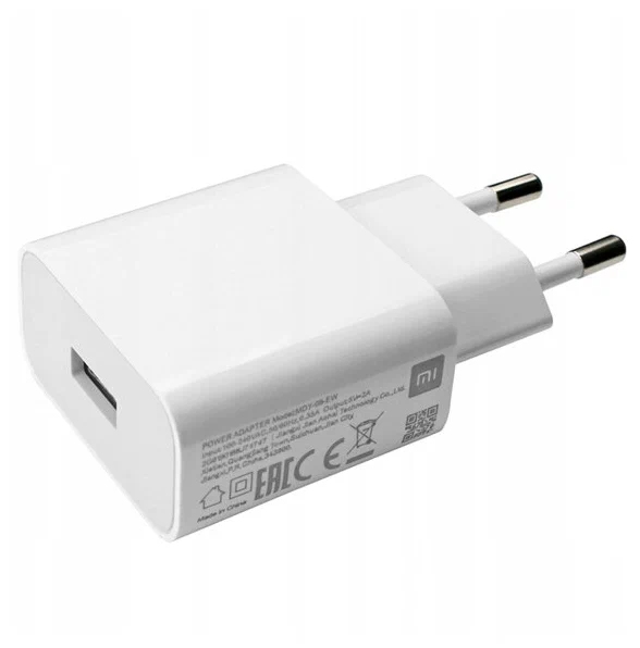 Samsung Original Cable USB-A to USB-C 15W (white)