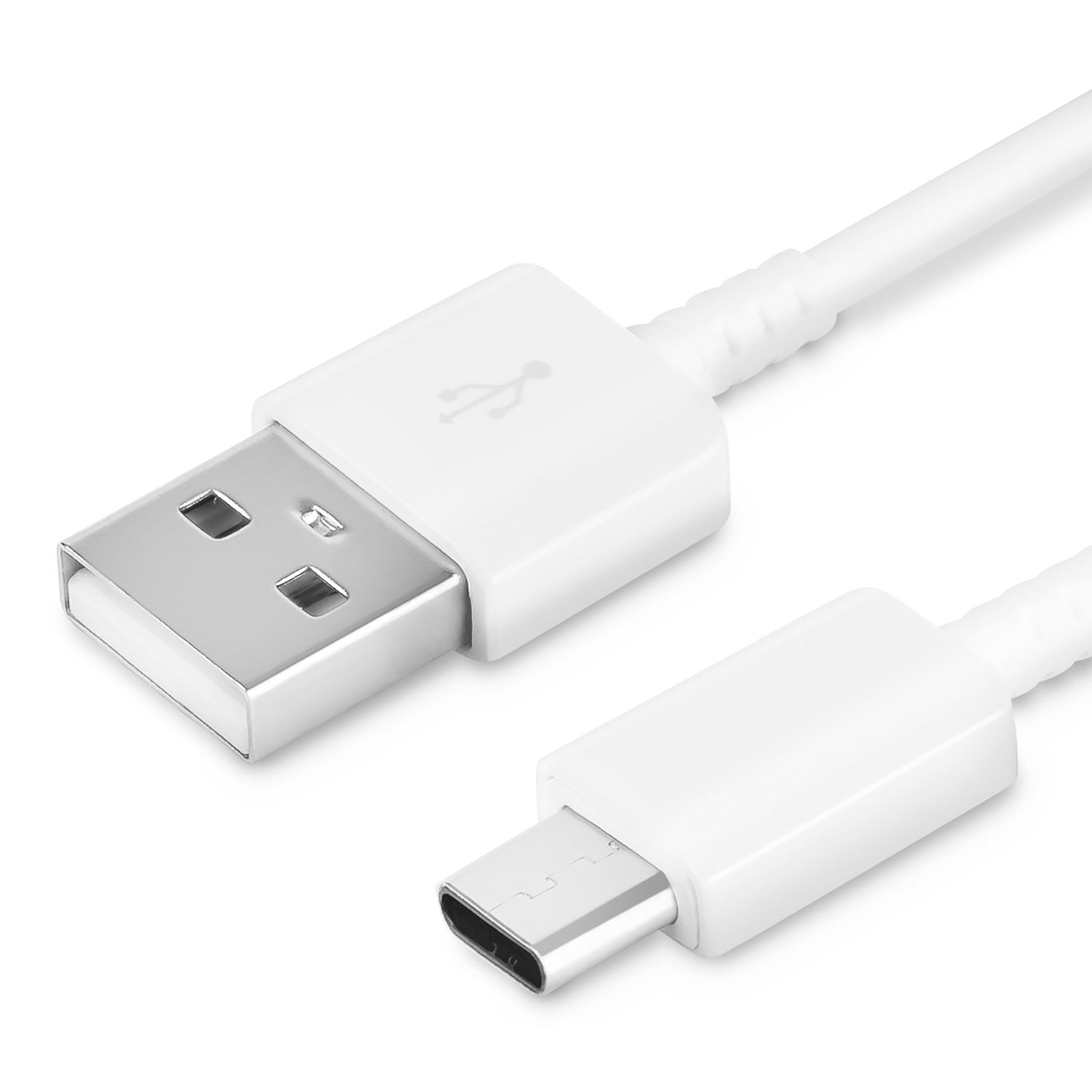 Samsung Original Cable USB-A to USB-C 15W (white)