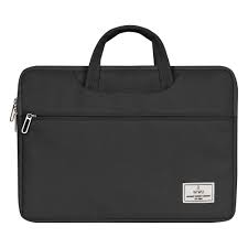 Wiwu 15.6'' Vivi Laptop Handbag Black