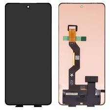 LCD MOTOROLA MOTO G86 / G86 Power N/F (Original Packing)