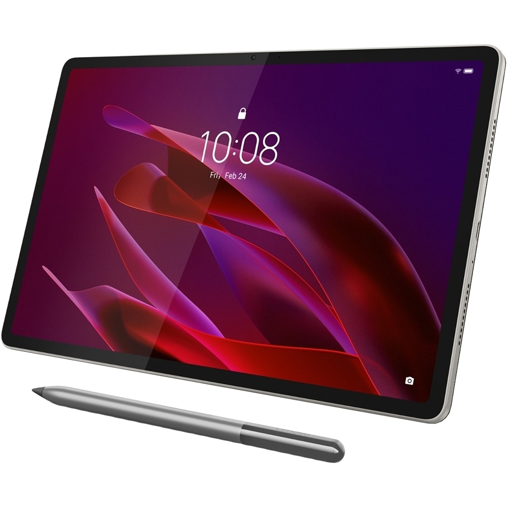 LENOVO Yoga Tab, 11.1', 256GB, 12GB RAM, Wi-Fi, Seashell + Lenovo Tab Pen Pro