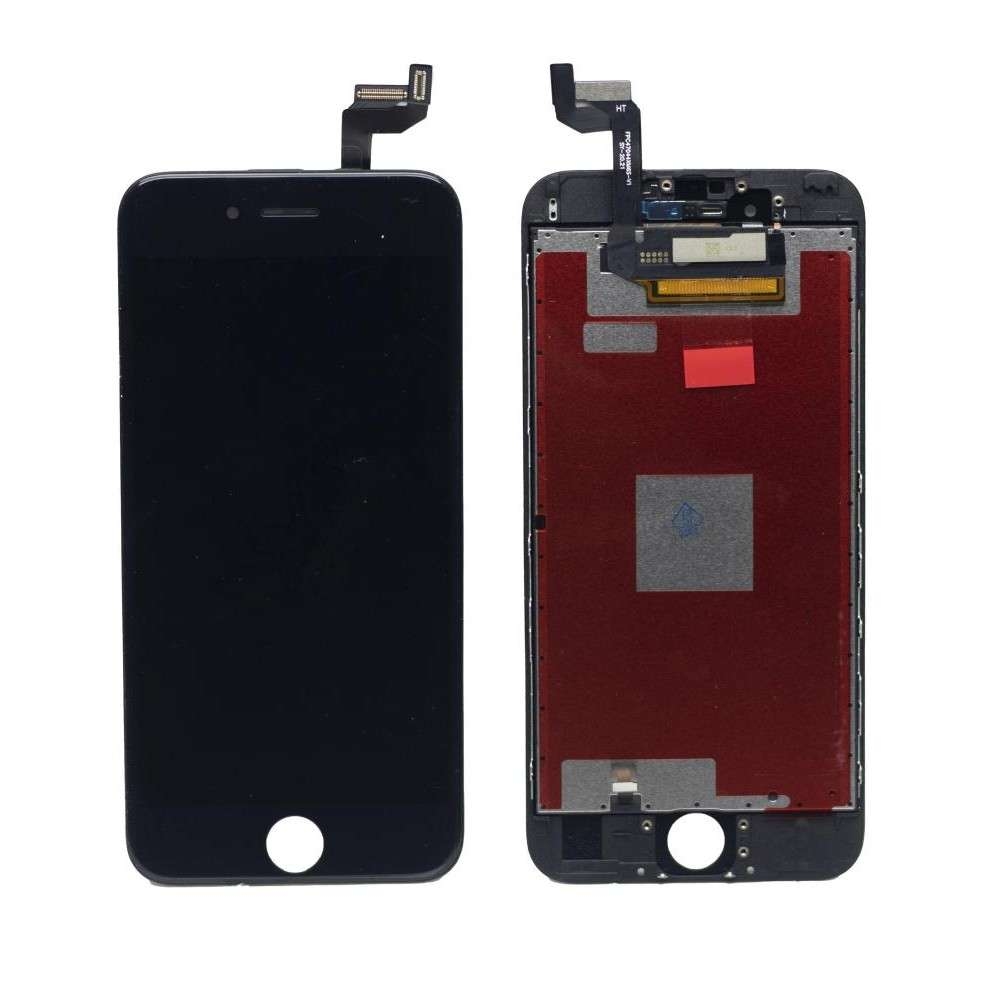 LCD IPHONE 6S BLACK AAA