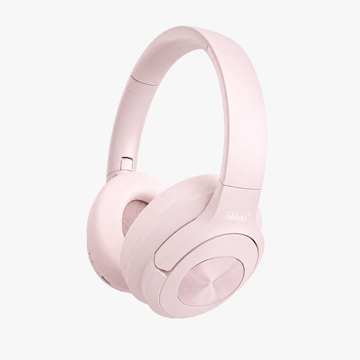 Mietubl BT Headphones MTB-BLHM02 Night Elf Pink