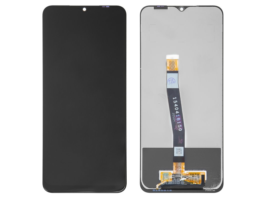 LCD SAMSUNG A22 (5G) / A226 N/F (Original Packing)