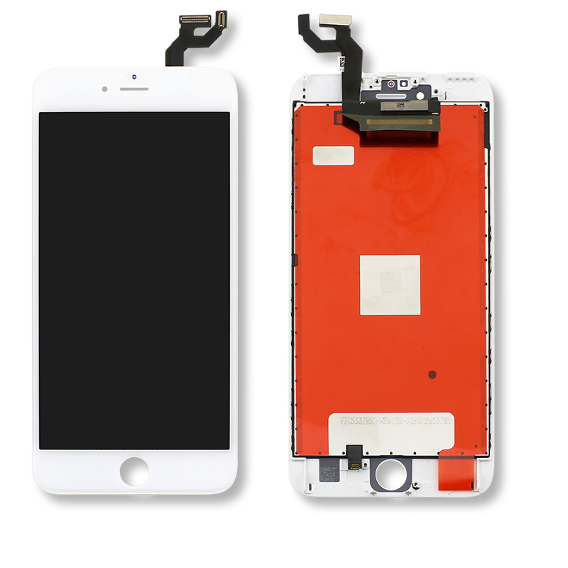 LCD IPHONE 6 PLUS WHITE (AS ORIGINAL)