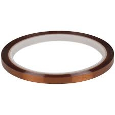 SUNSHINE Anti High Temperature Tape / 6MM / 250°-280°