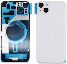 Battery Cover iPhone 14 Plus (Premium) White
