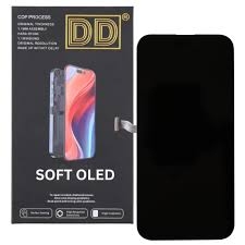 LCD IPHONE 17 (DD-SOFT OLED) (120Hz)